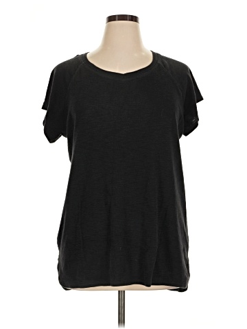 Exertek Short Sleeve T-Shirt (view 1)