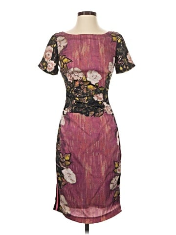 Tracy Reese Cocktail Dress (view 1)
