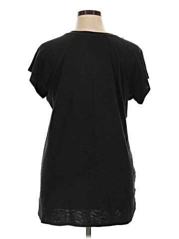 Exertek Short Sleeve T-Shirt (view 2)