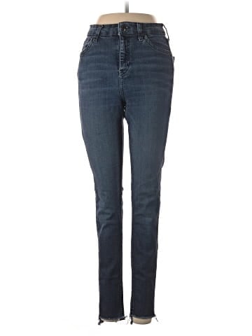 Topshop Jeans (view 1)