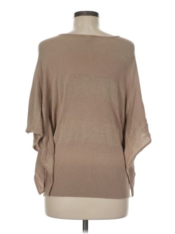 Roz & Ali Poncho (view 2)