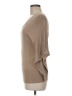 Roz & Ali Tan Poncho Size M - photo 5