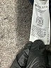 Athleta Solid Blue Casual Pants Size 6 - photo 8