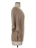 Roz & Ali Tan Poncho Size M - photo 4