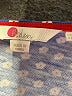 Boden Polka Dots Blue Casual Dress Size 10L - photo 7