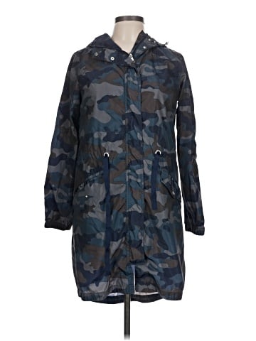 Ci Sono Raincoat (view 1)