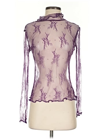 Unbranded Long Sleeve Blouse (view 1)