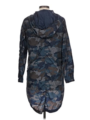 Ci Sono Raincoat (view 2)