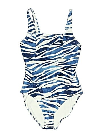 Tommy Bahama One Piece Swimsuit (view 1)