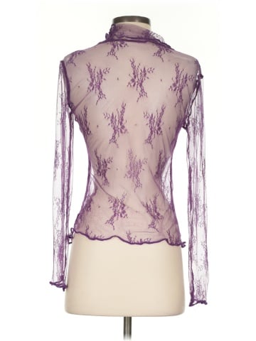 Unbranded Long Sleeve Blouse (view 2)