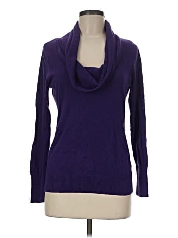 a.n.a. A New Approach Turtleneck Sweater (view 1)