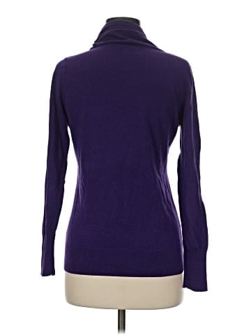 a.n.a. A New Approach Turtleneck Sweater (view 2)