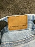 American Eagle Outfitters Hearts Blue Jeans Size 12 REG - photo 7