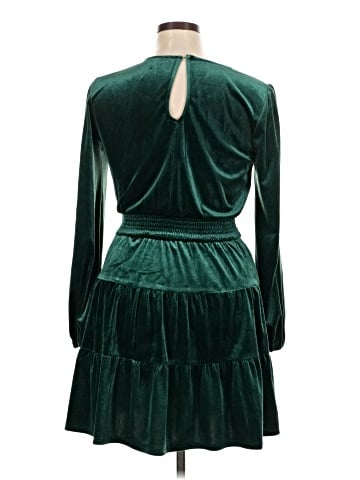City Triangles Cocktail Dress (view 2)