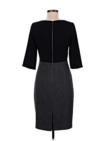 T Tahari Cocktail Dress (view 2)