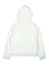 Crewcuts Silver Pullover Hoodie Size 10 - 11 - photo 2