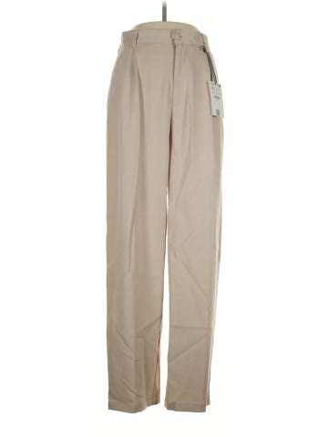 Bershka Wool Pants (view 1)
