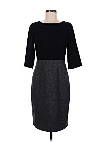 T Tahari Cocktail Dress (view 1)