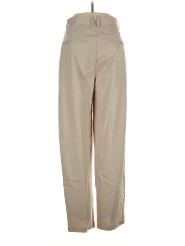Bershka Wool Pants (view 2)
