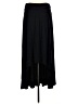 MICHAEL Michael Kors Solid Black Formal Skirt Size M - photo 1
