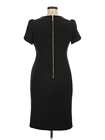 Calvin Klein Cocktail Dress (view 2)