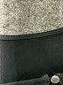 Unbranded Black 3/4 Sleeve Top Size S - photo 7