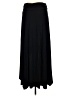 MICHAEL Michael Kors Solid Black Formal Skirt Size M - photo 2