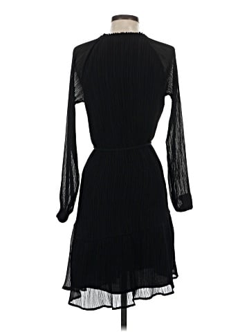 Ann Taylor LOFT Casual Dress (view 2)
