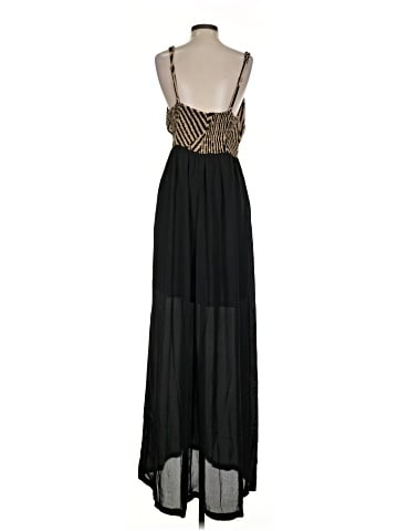 Doe & Rae Cocktail Dress (view 2)