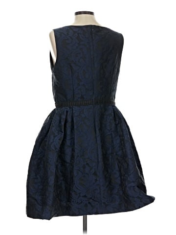 Lotusgrace Cocktail Dress (view 2)