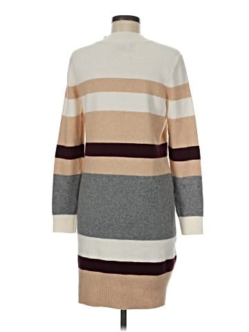 Ann Taylor LOFT Casual Dress (view 2)