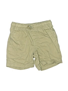 Cat & Jack Khaki Shorts