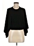 Kerisma Black Poncho One size - photo 1