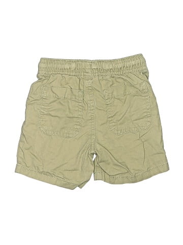 Cat & Jack Khaki Shorts (view 2)