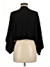 Kerisma Black Poncho One size - photo 2