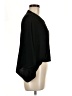 Kerisma Black Poncho One size - photo 4