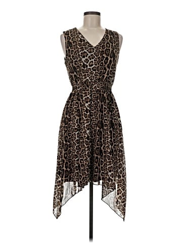 Siren Lily Cocktail Dress (view 1)