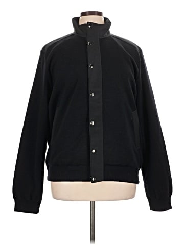 Saint James Jacket (view 1)