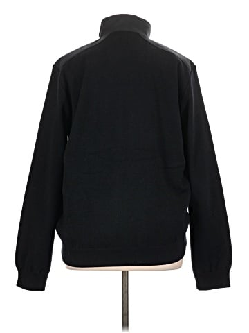 Saint James Jacket (view 2)