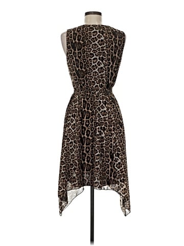 Siren Lily Cocktail Dress (view 2)