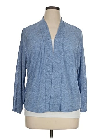 Kasper Cardigan (view 1)