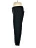 32 Degrees Solid Black Casual Pants Size XL - photo 5
