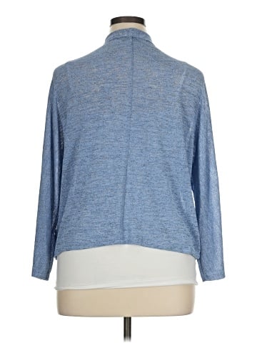Kasper Cardigan (view 2)