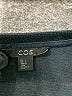 Cos Black 3/4 Sleeve Top Size L - photo 7