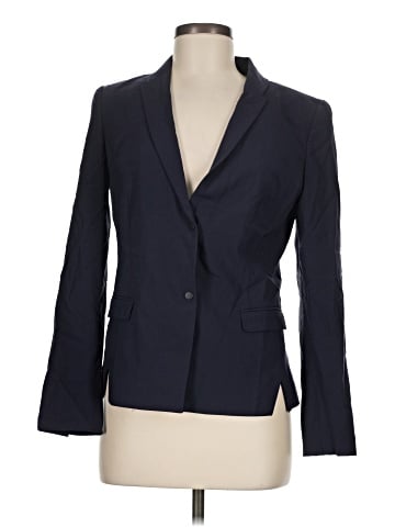 Elie Tahari Wool Blazer (view 1)