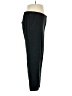 32 Degrees Solid Black Casual Pants Size XL - photo 4