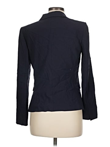 Elie Tahari Wool Blazer (view 2)