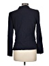 Elie Tahari Blue Wool Blazer Size 8 - photo 2