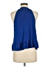 W5 Blue Casual Dress Size M - photo 2