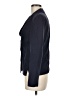 Elie Tahari Blue Wool Blazer Size 8 - photo 5